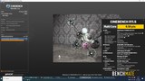 Cinebench - R11.5 screenshot