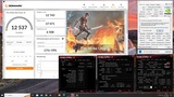 3DMark - Fire Strike Ultra screenshot