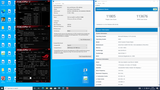 Geekbench4 - Multi Core screenshot