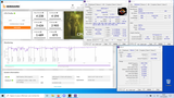 3DMark CPU PROFILE MAX screenshot