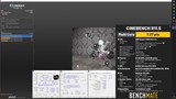 Cinebench - R11.5 screenshot