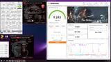 3DMark - Fire Strike (GPU) screenshot