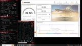 3DMark - Cloud Gate (GPU) screenshot