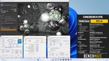 Cinebench - R15 screenshot