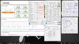 3DMark CPU PROFILE MAX screenshot