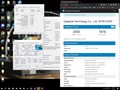 Geekbench4 - Multi Core screenshot