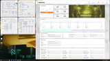 3DMark CPU PROFILE MAX screenshot