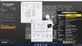 Cinebench - R11.5 screenshot