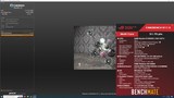 Cinebench - R11.5 screenshot