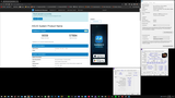 Geekbench4 - Single Core screenshot