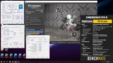 Cinebench - R11.5 screenshot