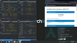 Geekbench4 - Compute screenshot