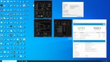 Geekbench3 - Multi Core screenshot