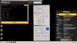 PYPrime - 2b with BenchMate screenshot