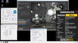 Cinebench - R15 screenshot