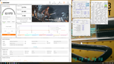 3DMark - Fire Strike (GPU) screenshot