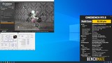 Cinebench - R11.5 screenshot