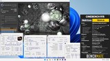 Cinebench - R15 screenshot