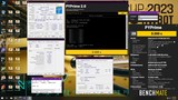 PYPrime - 2b with BenchMate screenshot