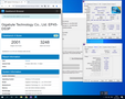 Geekbench4 - Multi Core screenshot