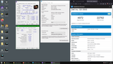 Geekbench4 - Multi Core screenshot