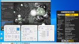 Cinebench - R15 screenshot