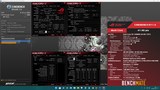 Cinebench - R11.5 screenshot