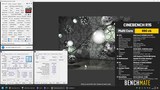 Cinebench - R15 screenshot