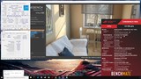 Cinebench - R20 screenshot