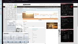 3DMark06 screenshot