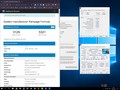 Geekbench4 - Multi Core screenshot