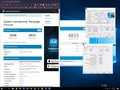 Geekbench3 - Single Core screenshot