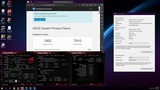 Geekbench5 - Multi Core screenshot