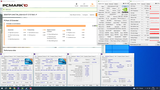 PCMark10 Extended screenshot