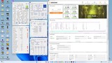 3DMark CPU PROFILE MAX screenshot