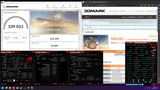 3DMark - Cloud Gate (GPU) screenshot