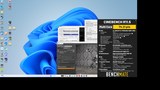 Cinebench - R11.5 screenshot