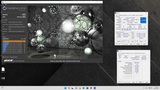 Cinebench - R15 screenshot