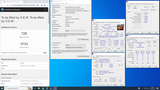 Geekbench5 - Multi Core screenshot