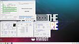 HWBOT x265 Benchmark - 1080p screenshot