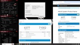 Geekbench3 - Single Core screenshot