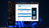 Geekbench4 - Multi Core screenshot