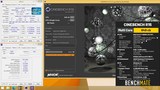 Cinebench - R15 screenshot