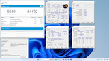 Geekbench3 - Single Core screenshot