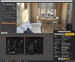 Cinebench - R23 Multi Core with BenchMate screenshot