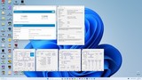 Geekbench4 - Multi Core screenshot