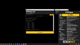 PYPrime - 2b with BenchMate screenshot