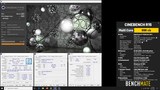 Cinebench - R15 screenshot