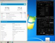 Geekbench3 - Single Core screenshot