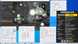 Cinebench - R15 screenshot